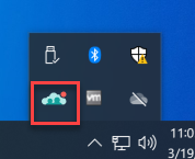 Jumpcloud Icon